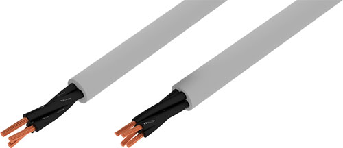 Wire: control cable; BITNER, BITNER-S54425, BITNER-S54448, BITNER-S54473, BITNER-S54401 |EN|