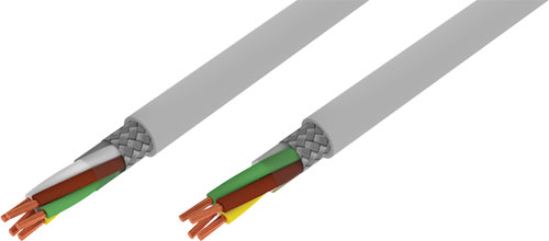 Wire: control cable; LiHCH; BITNER, BITNER-S32892, BITNER-S32910, BITNER-S32927, BITNER-S32893 |EN|