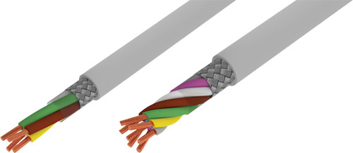 Wire: control cable; LiYCY; BITNER, BITNER-S30587, BITNER-S30615, BITNER-S30637, BITNER-S30657 |EN|