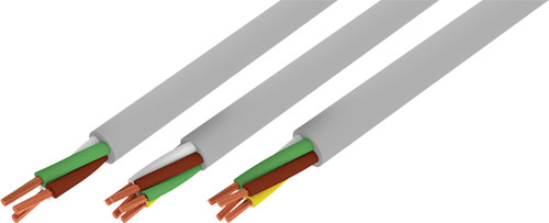Wire: control cable; LiYY; BITNER, BITNER-S30079, BITNER-S30105, BITNER-S30127, BITNER-S30149 |EN|