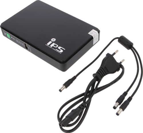 Router UPS IPS, ROUTERUPS-15, ROUTERUPS-15-POE, ROUTERUPS-30, ROUTERUPS-30-POE |IT|