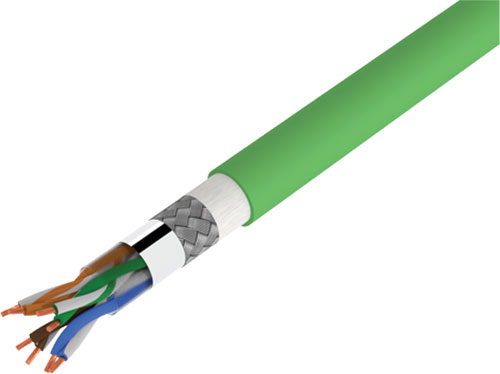 Wire: data transmission; NEXANS, 13-DRS26P04P-V1 |EN|