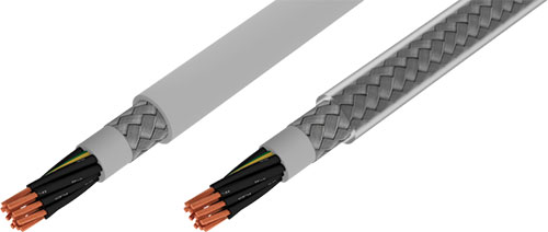 Alpha Wire 471215, 471215CY-CL033, 471215CY-CL321, 471215CY-GE033, 471215CY-GE321 |EN|