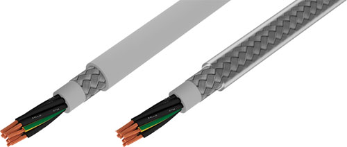Alpha Wire 470915, 470915CY-CL033, 470915CY-CL321, 470915CY-GE033, 470915CY-GE321 |EN|