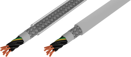 Alpha Wire 470715, 470715CY-CL033, 470715CY-CL321, 470715CY-GE033, 470715CY-GE321 |EN|