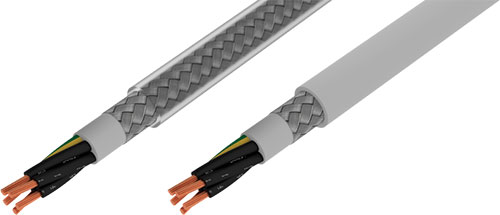 Alpha Wire 470515, 470515CY-CL033, 470515CY-CL321, 470515CY-GE033, 470515CY-GE321 |EN|