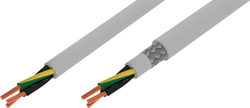 Alpha Wire 470315, 470315CY-CL033, 470315CY-CL321, 470315CY-GE033, 470315CY-GE321 |EN|