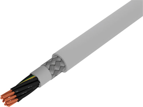 Alpha Wire 470127, 470127CY-CL033, 470127CY-CL321, 470127CY-GE033, 470127CY-GE321 |EN|