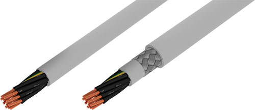 Alpha Wire 470121, 470121CY-CL033, 470121CY-CL321, 470121CY-GE033, 470121CY-GE321 |EN|