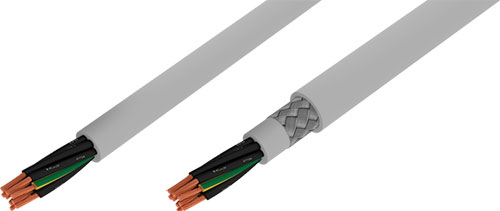 Alpha Wire 470095, 470095CY-CL033, 470095CY-CL321, 470095CY-GE033, 470095CY-GE321 |EN|