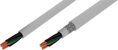 Alpha Wire 470091, 470091CY-CL033, 470091CY-CL321, 470091CY-GE033, 470091CY-GE321 |EN|