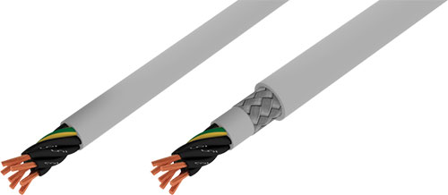 Alpha Wire 470071, 470071CY-CL033, 470071CY-CL321, 470071CY-GE033, 470071CY-GE321 |EN|