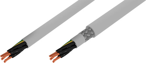Alpha Wire 470057, 470057CY-CL033, 470057CY-CL321, 470057CY-GE033, 470057CY-GE321 |EN|