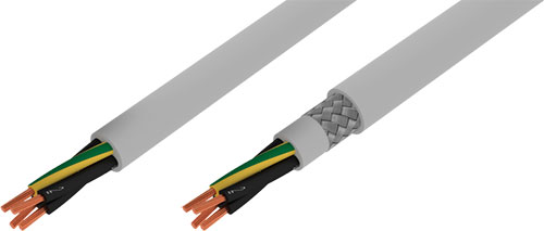 Alpha Wire 470045, 470045CY-CL033, 470045CY-CL321, 470045CY-GE033, 470045CY-GE321 |EN|