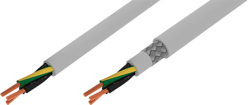 Alpha Wire 470037, 470037CY-CL033, 470037CY-CL321, 470037CY-GE033, 470037CY-GE321 |EN|