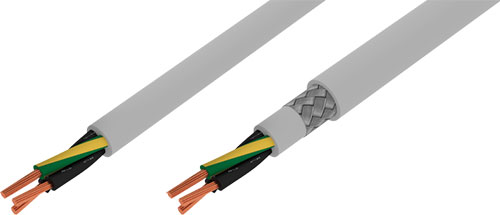 Alpha Wire 470031, 470031CY-CL033, 470031CY-CL321, 470031CY-GE033, 470031CY-GE321 |EN|