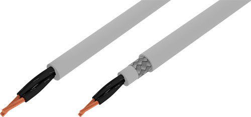 Wire: control cable; ALPHA WIRE, 470021CY-CL033, 470021CY-CL321, 470021CY-GE033, 470021CY-GE321 |EN|