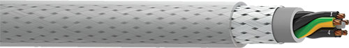 Wire: control cable; BELDEN, 3GBSY-K100, 3GBSY-KC50, 3GCSY-K100, 3GCSY-KC50, 3GDSY-K100 |EN|