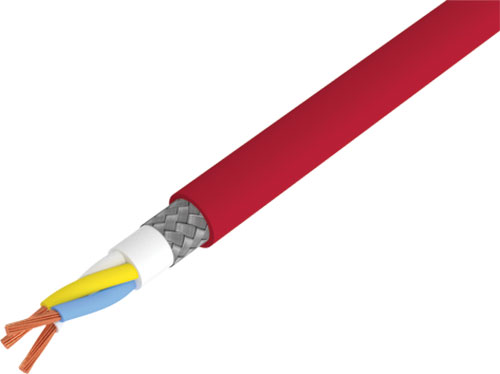 Wire: data transmission; LAPP, BUS-CC-FD-3X1X20 |EN|