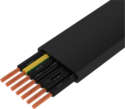 Cordon: d'alimentation; H07VVH6-F; TKD, TKD-3000578, TKD-3000616, TKD-3000618, TKD-3000621 |FR|