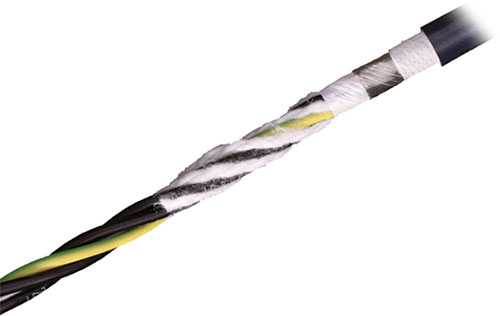 IGUS control cables CFROBOT2 series, CFROBOT2.07.04.C, CFROBOT2.07.05.C, CFROBOT2.07.07.C |EN|
