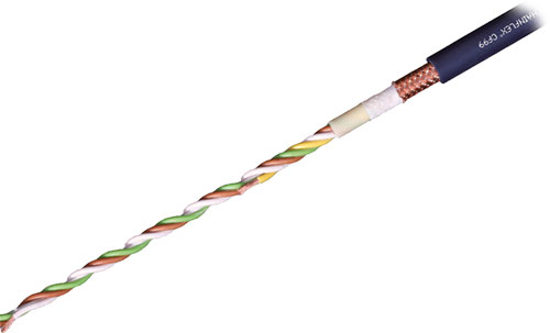 IGUS control cables CF99 series, CF99.01.02, CF99.01.03, CF99.01.04, CF99.01.07, CF99.01.08 |EN|