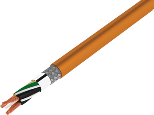 Wire: motor; IGUS, CF886.07.04, CF886.100.01, CF886.100.04, CF886.15.04, CF886.160.01 |EN|