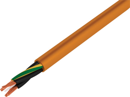 Wire: motor; IGUS, CF885.100.01, CF885.100.04, CF885.15.04, CF885.160.01, CF885.160.04 |EN|
