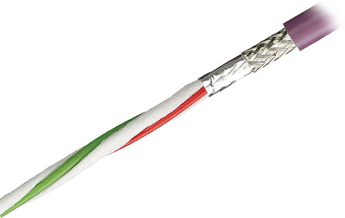 Wire: data transmission; IGUS, CF898.001, CF898.021, CF898.045, CF898.060, CF898.061.FC |EN|