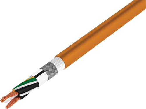 Wire: motor; IGUS, CF896.07.04, CF896.100.04, CF896.15.04, CF896.160.04, CF896.25.04 |EN|