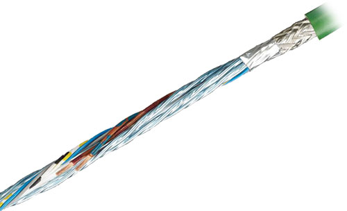 Wire: test lead cable; hybrid; IGUS, CF894.001, CF894.006, CF894.009, CF894.011, CF894.015 |EN|