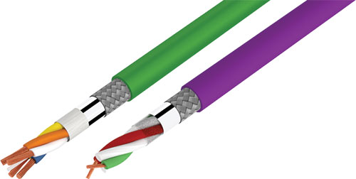 Wire: data transmission; IGUS, CF888.001, CF888.021, CF888.045, CF888.060 |EN|