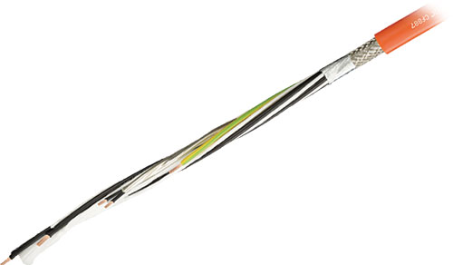 Wire: control cable; IGUS, CF887.10.07.02.02, CF887.15.15.02.01, CF887.15.15.02.02 |EN|