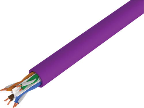 Wire: data transmission; Cat 6; DIGITUS, DK-1633-P-1, DK-1633-P-305 |EN|