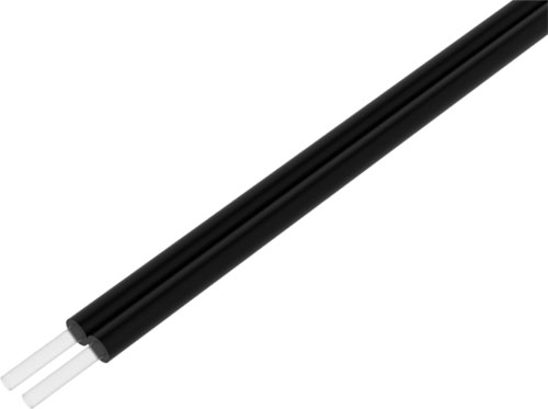 Wire: polimer optical fiber; LAPP, DUPLEX-PE |EN|