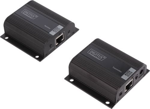 DIGITUS, DS-55100-1, DS-55120, DS-55121 |EN|