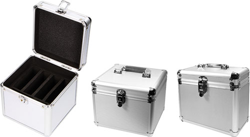 Protection cabinets for HDDs, UA0193, UA0194, UA0218, UA0219 |EN|