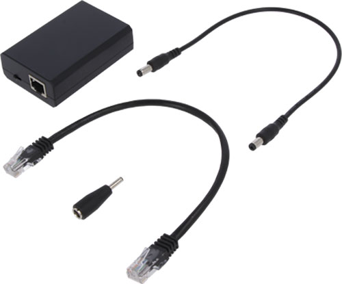 DIGITUS Gigabit PoE at Splitters, DN-95205 |EN|