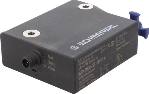 Safety switches, AZM 300 series, 103001423, 103001411, 103001425 ...