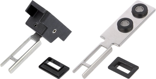 Accessoires pour interrupteurs de sécurité HS6B, HS9Z-A61, HS9Z-A62, HS9Z-A65, HS9Z-A66 |FR|