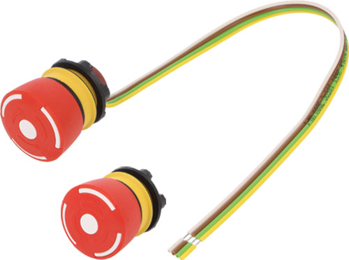 Emergency switches, 84 series, 84-5020.0020, 84-5020.0040, 84-5021.2B20, 84-5030.0020 |EN|