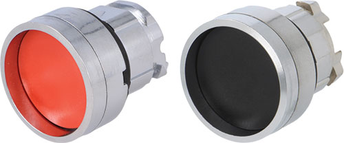 Switch: push-button; SCHNEIDER ELECTRIC, ZB4BA16, ZB4BA26, ZB4BA36, ZB4BA46, ZB4BA56, ZB4BA66 |EN|