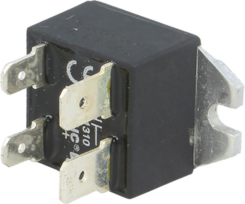 Tip releu: semiconductor; 1-fazat; Producător: CELDUC, SF541310, SF546310 |RO|