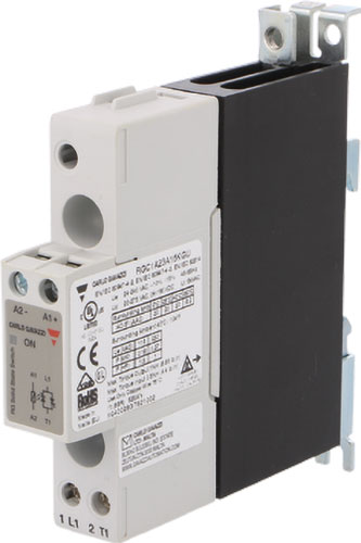 Solid state relays, RGC1 series, RGC1A23A15KGU, RGC1A23A15KKE, RGC1A23A25KKE, RGC1A23D15KGU |EN|
