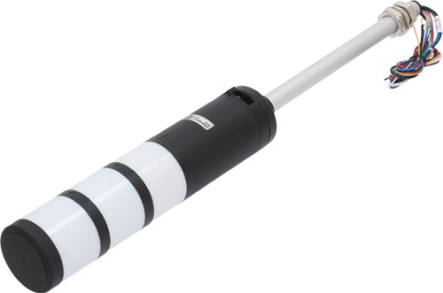 QTR60L complete stacking beacons, QTR60L224RG, QTR60L324RAG, QTR60LBZ224RG, QTR60LBZ324RAG |EN|