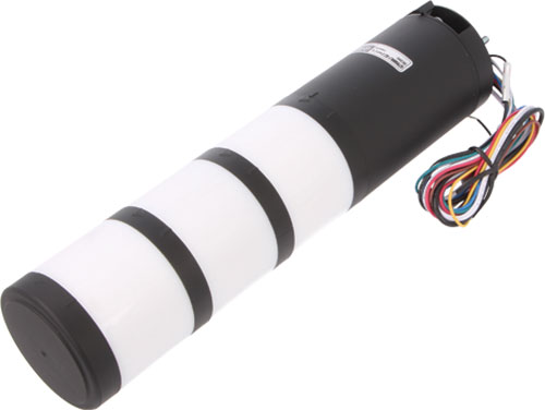 QTR60ML complete stacking beacons, QTR60ML224RG, QTR60ML324RAG, QTR60MLBZ224RG, QTR60MLBZ324RAG |EN|