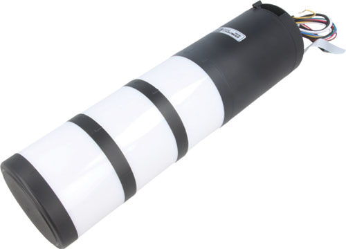 QTR70ML complete stacking beacons, QTR70ML224RG, QTR70ML324RAG, QTR70MLBZ224RG, QTR70MLBZ324RAG |EN|