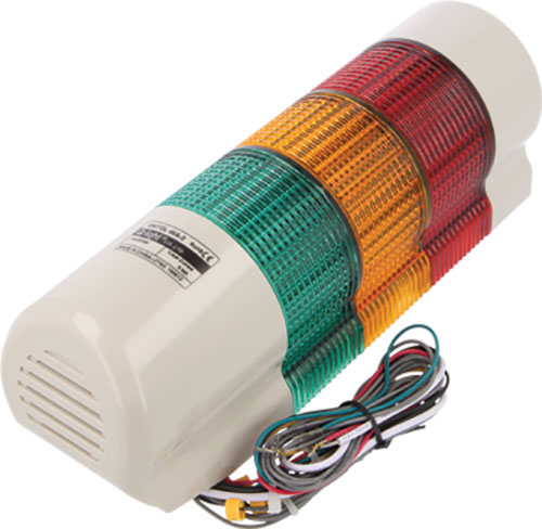 QWTD complete stacking beacons, QWTDLFWA224RG, QWTDLFWA324RAG, QWTDLFWS224RG, QWTDLFWS324RAG |EN|