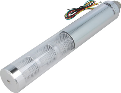 STA45SL complete stacking beacons, STA45SLM224RG, STA45SLM324RAG, STA45SLMBZ224RG |EN|