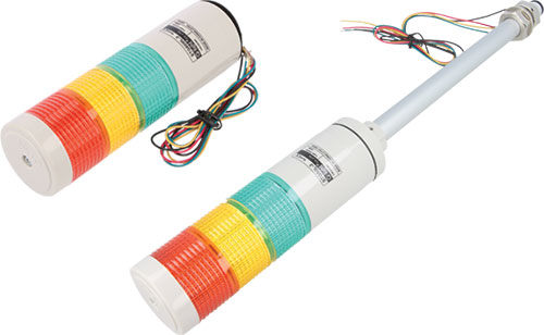 STG50L complete stacking beacons, STG50L224RG, STG50L324RAG, STG50LBZ224RG, STG50LBZ324RAG |EN|